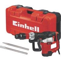 Einhell TE-DH 32 16.3kg SDS Max Electric Demolition Hammer 230-240V (438PW)