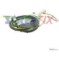 Vaillant 0020153950 Ignition Electrode (438TH)