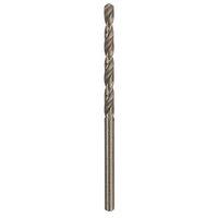 Bosch Twist Cobalt Straight Shank Metal Drill Bit 3mm x 61mm (438TJ)