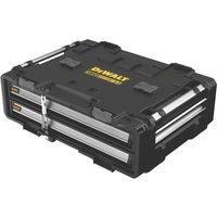 DeWalt DWST08520-1 Toughsystem 2.0 DXL Shallow Drawers 25.3 (438XX)