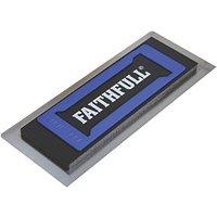 Faithfull FAIPFLEX14S Plastering Trowel Blade 14 (355mm) (439FE)