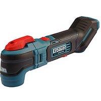 Erbauer EMT18-Li-QC 18V Li-Ion EXT Brushless Cordless Multi-Tool - Bare (439FV)