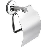 Medius Toilet Roll Holder Chrome (439GT)