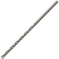 Erbauer Straight Shank Masonry Drill Bit 6mm x 150mm (439PH)