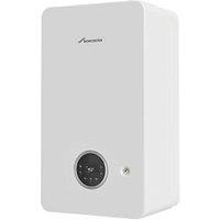 Worcester Bosch Greenstar 2000 LPG Combi Boiler White (439PK)