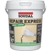 Soudal Repair Express Cement & Concrete Beige 900ml (439RG)