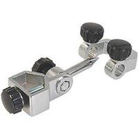 Triton TWSTGJ 165mm Turning Gouge Jig (4403R)