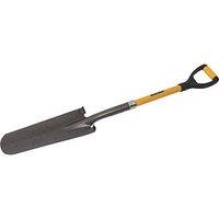 Roughneck Drainage Shovel (4405K)