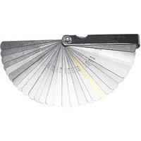 Hilka Pro-Craft 12700132 32-Blade Feeler Gauge (4406R)