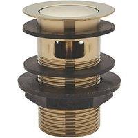 Highlife Bathrooms Slotted Mini Basin Waste 60mm (440RW)