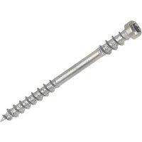 Timbadeck TX Double-Countersunk Decking Screws 4.5mm x 60mm 250 Pack (4418T)