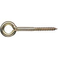 Rawlplug Scaffolding Eye Bolts M12 x 120mm 25 Pack (441KF)