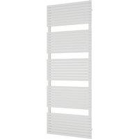 Ximax Watson 1675mm x 600mm 3403BTU White Vertical Towel Radiator (441YE)