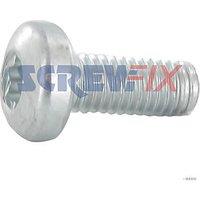 Worcester Bosch 87186865940 SCREW EJOT ALTRACS PLUS PAN HDTORX M5X12 (442GW)