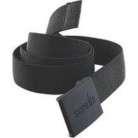 Scruffs Stretch Work Belt Black 82" (442KV)