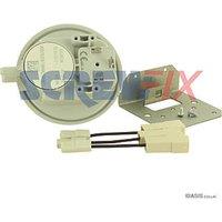 Glow-Worm 0020248909 Air Pressure Safeguard Kit (442TG)