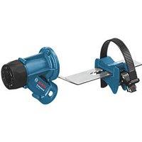 Bosch GDE MAX Chisel Dust Extractor Nozzle (442XK)