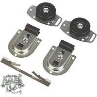 Rothley Ares 2 SD/AR01 Wardrobe Door Gear Add-On Kit (44346)