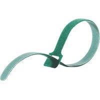 Velcro Brand One-Wrap Green Garden Ties 380mm x 12mm 6 Pack (44360)