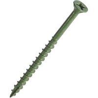 Timba PZ Double-Countersunk Decking Screws 4.5mm x 65mm 1000 Pack (443PF)