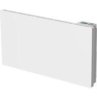 Blyss 2000W Electric Wall-Mounted Radiant Panel Heater 450mm x 840mm White 6820BTU (443RN)