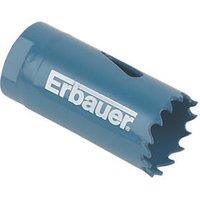 Erbauer Multi-Material Holesaw 25mm (44422)
