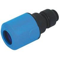 JG Speedfit UG601B MDPE Copper Adaptor 20mm x 15mm (44442)
