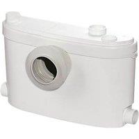 Saniflo Sanislim Macerator 400W 240V (44461)
