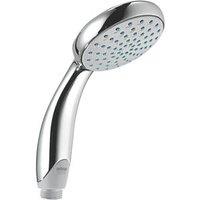 Mira Nectar Shower Handset Chrome 90mm x 193mm (44468)