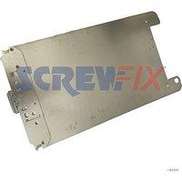 Worcester Bosch 8716119906 BACK PLATE (444GW)