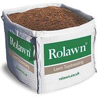 Rolawn Sand-Based Lawn Dressing 500Ltr (444HA)