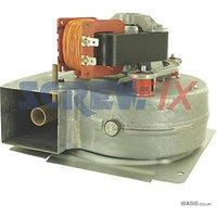 Vaillant 190215 R1 Square Outlet Fan (444TG)