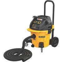 DeWalt DWV905M-LX 75Ltr/sec Electric M Class Dust Extractor 115V (444VN)