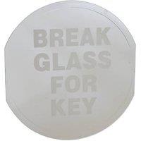 Keybox Replacement Front (445FX)