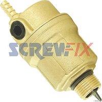 Ideal Heating 180652 AUTO AIR VENT (445GW)