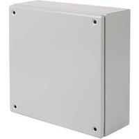 Schneider Electric IP66 Weatherproof Outdoor Enclosure 200mm x 80mm x 200mm (445HV)