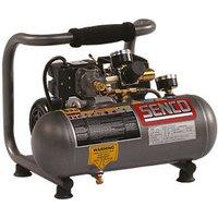 Senco PC1010 3.8Ltr Brushless Electric Mini Compressor 110V (445PG)