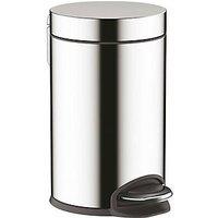 Hansgrohe AddStoris Bin Chrome 3Ltr (445VG)