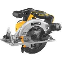 DeWalt DCS565N-XJ 165mm 18V Li-Ion XR Brushless Cordless Circular Saw - Bare (445XK)