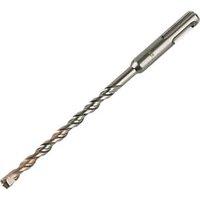 DeWalt EXTREME 2 SDS Plus Shank Masonry Drill Bit 6.5mm x 160mm (44624)