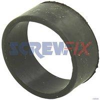 Worcester Bosch 87186842710 GASKET FIBBER (446GW)