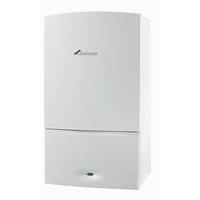 Worcester Bosch Greenstar 28CDi Gas Combi Boiler White (446KP)