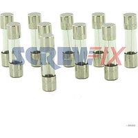 Worcester Bosch 19045227400 FUSE (10X) T1,6A 10 Pack (447GW)