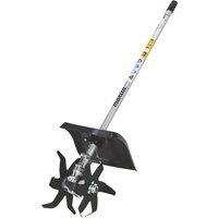Makita 195711-1 23.5cm Garden Multi-Tool Cultivator Attachment (447KT)
