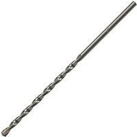 Erbauer Straight Shank Masonry Drill Bit 5mm x 150mm (447PH)
