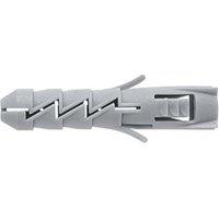 Rawlplug FX Nylon Wall Plugs 8mm x 40mm 100 Pack (4485G)