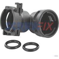 Worcester Bosch 87161139110 ELBOW PRV (448GW)