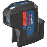 Bosch GPL 3 G Green Self-Levelling Spot Point Laser (448JM)