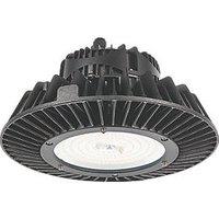 Collingwood Springbok LED High Bay Light Black 200W 29,000lm (448KJ)