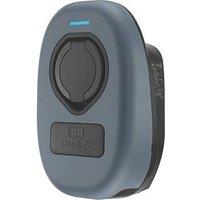 Sync Energy EVWC2TPBG-01 EV Charger Replacement Faceplate Blue Grey (448RW)